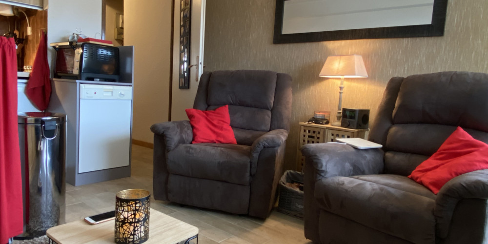 appartement à ST LARY SOULAN (65170)